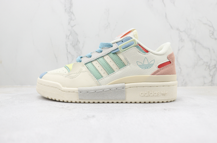 Adidas Forum Low