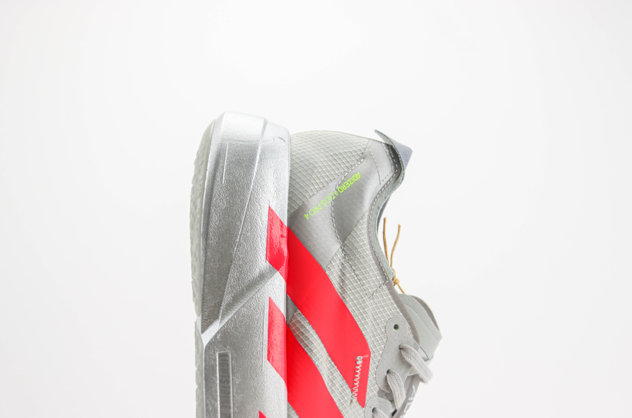 Adizero Adios Pro 4