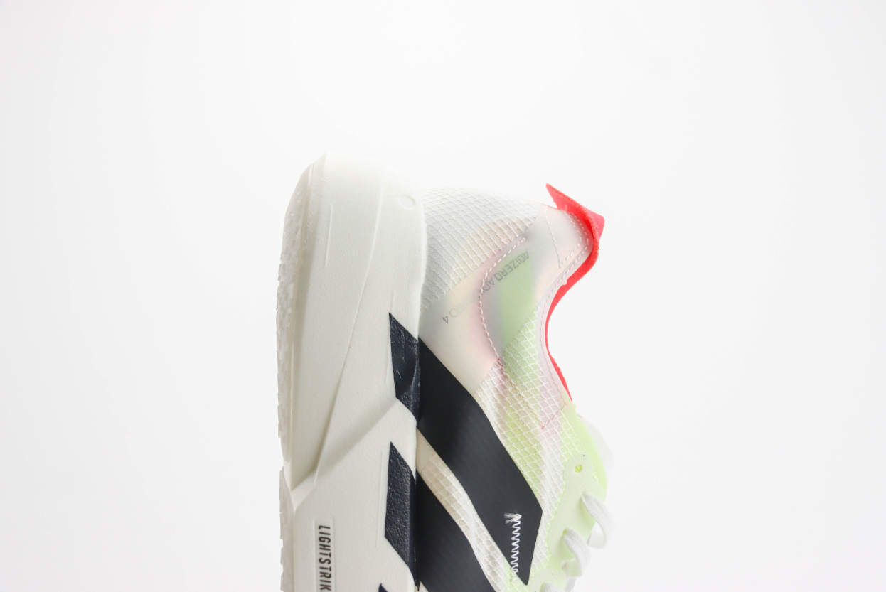 Adizero Adios Pro 4