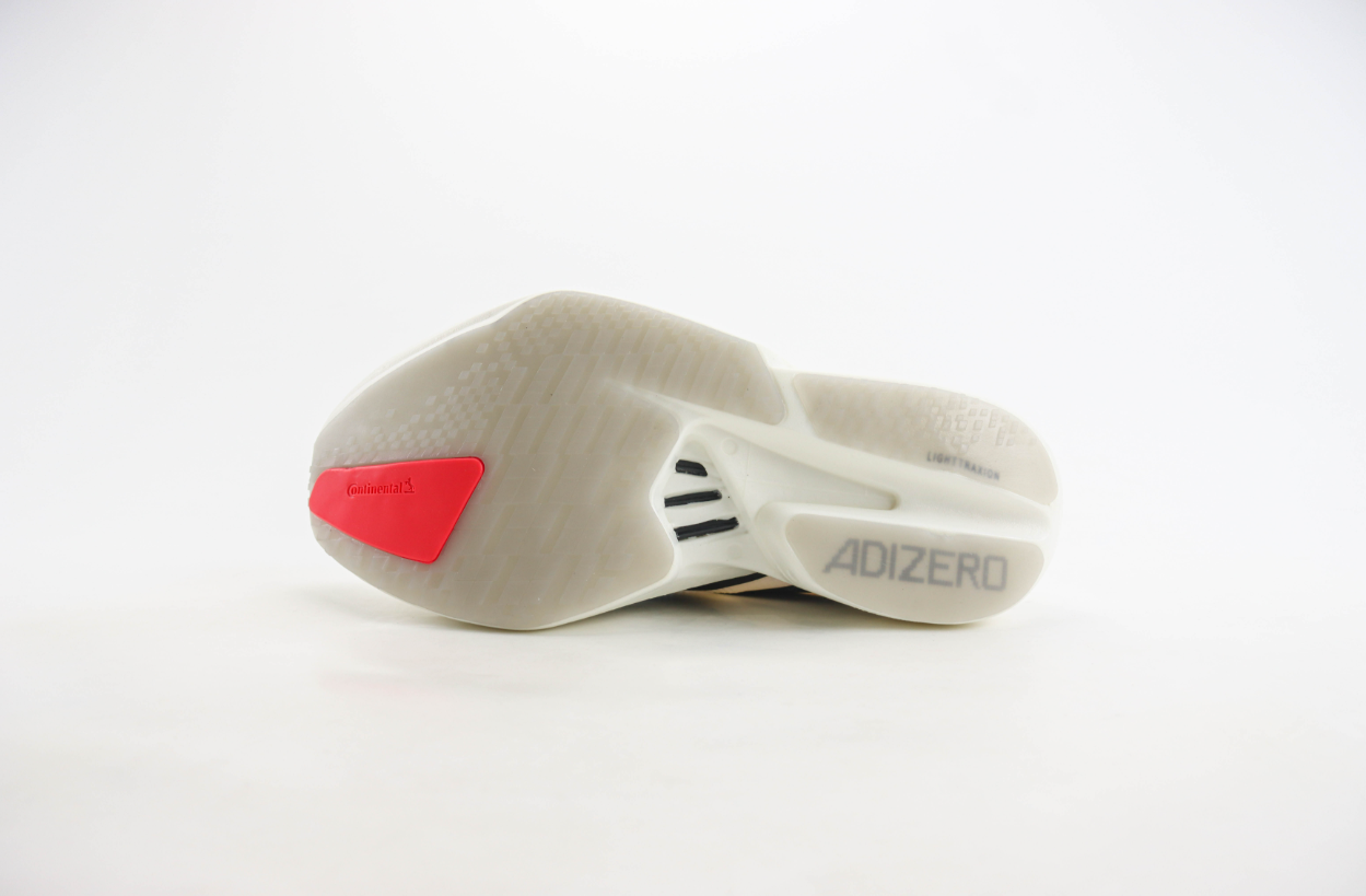 Adizero Adios Pro 4