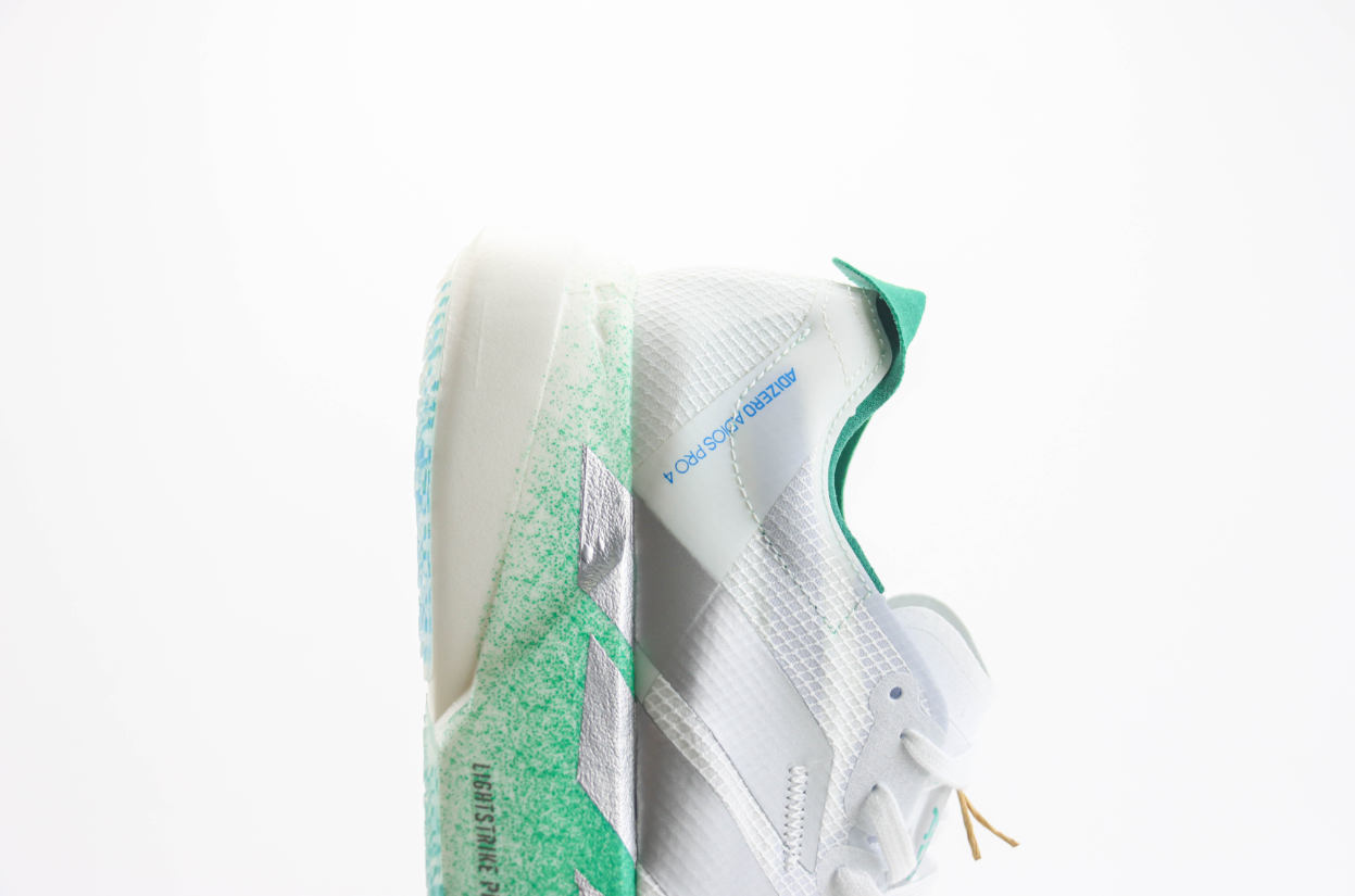 Adizero Adios Pro 4