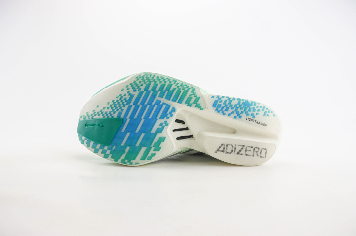 Adizero Adios Pro 4