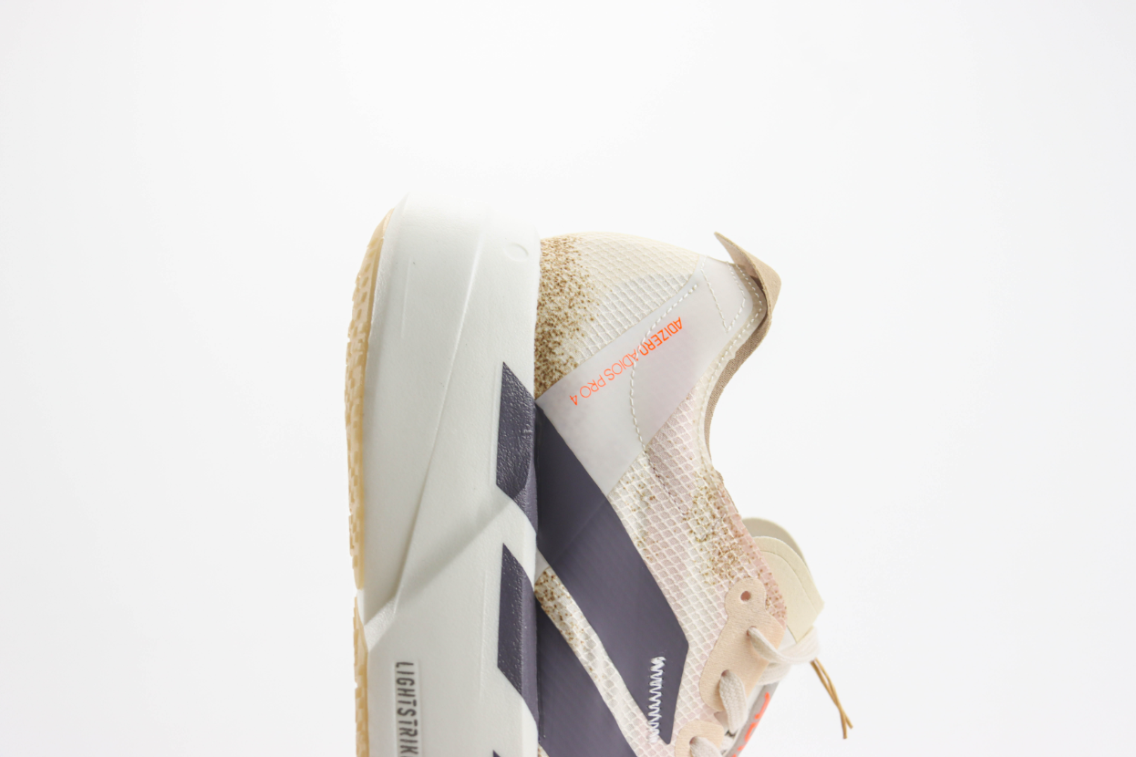 Adizero Adios pro 4