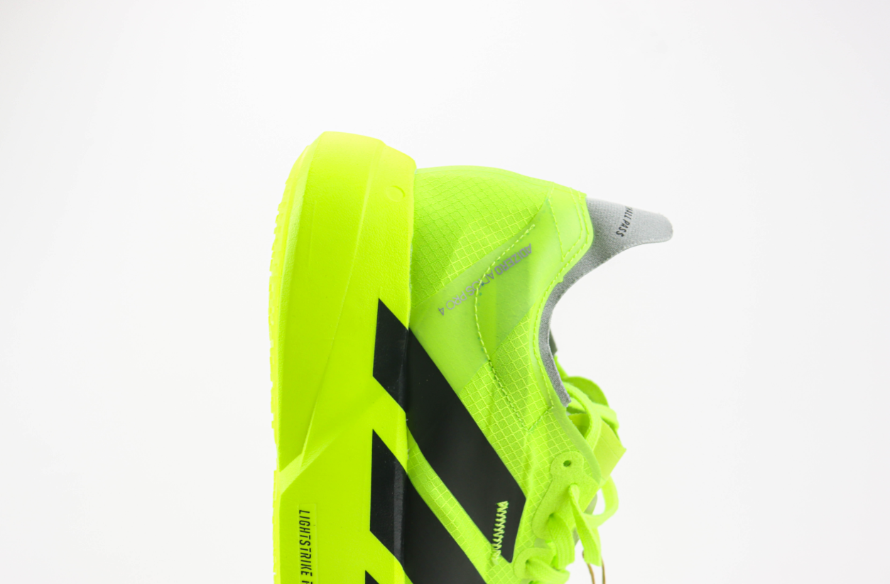 Adizero Adios pro 4