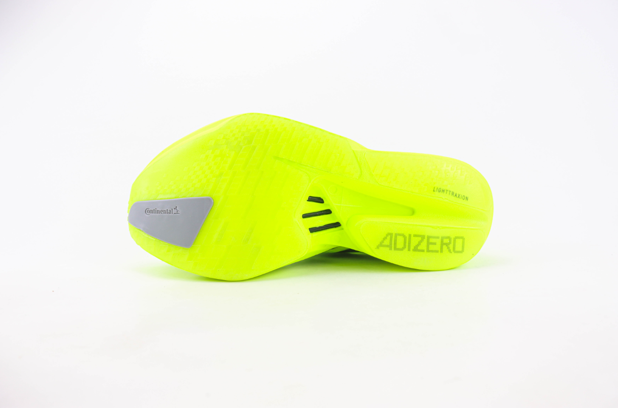 Adizero Adios pro 4