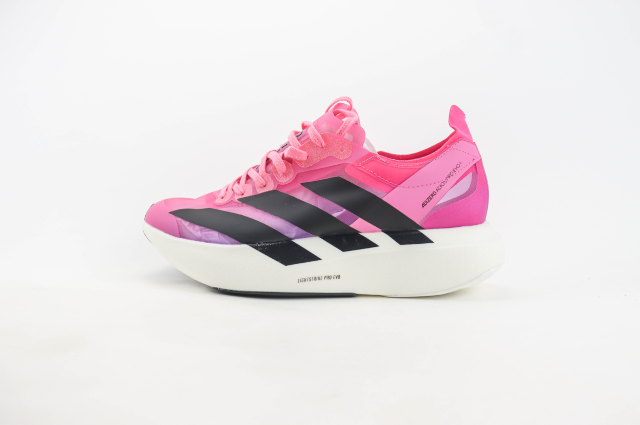 Adizero Pro Evo 1