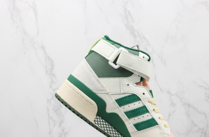 Adidas Forum High