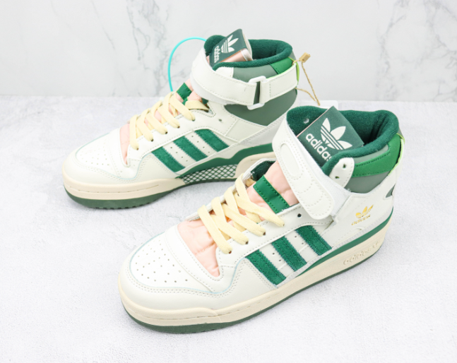Adidas Forum High