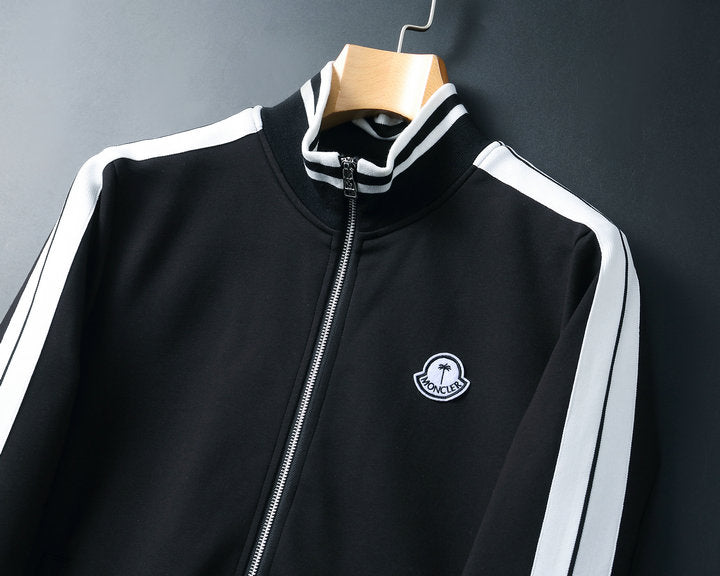 Conjunto de grife MC