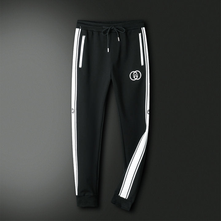 Conjunto de grife DG