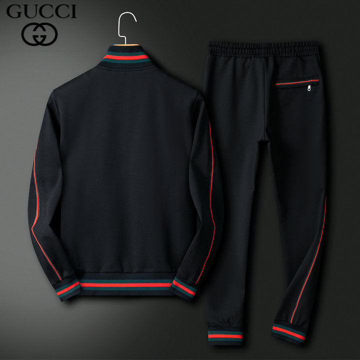 Conjunto de grife GC