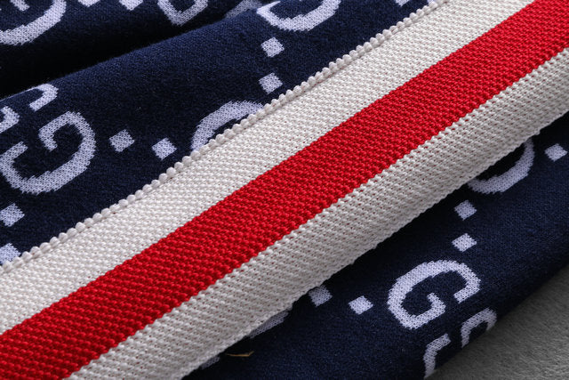 Conjunto de grife GC