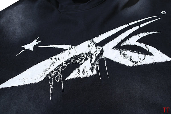 Conjuto Curto HellStar