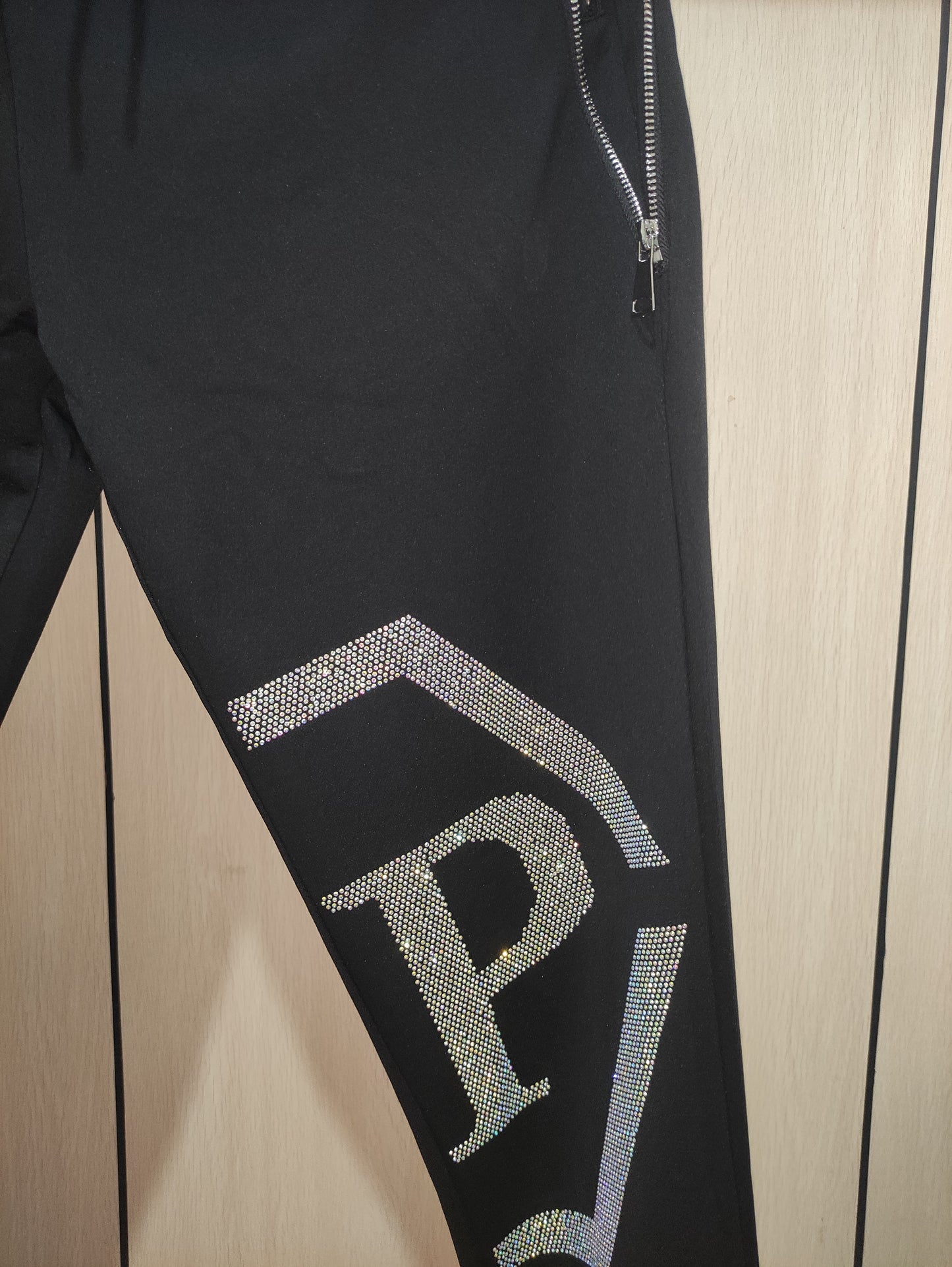 Conjuto Philipp Plein