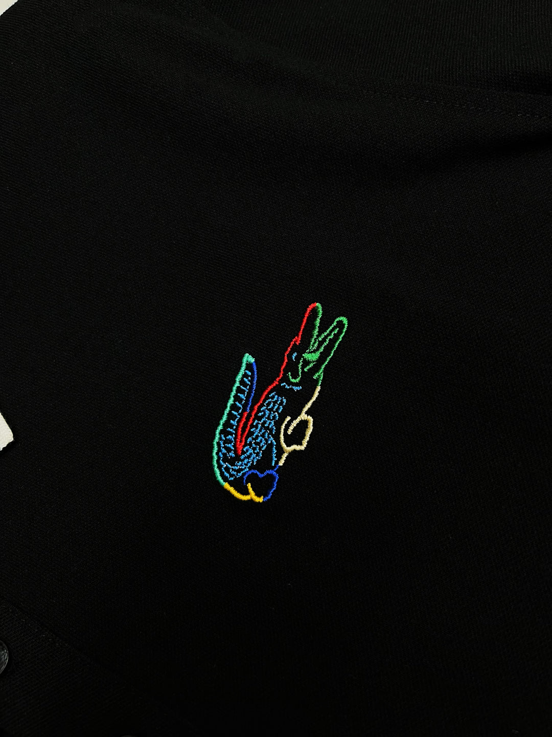Camisa Polo Lacoste