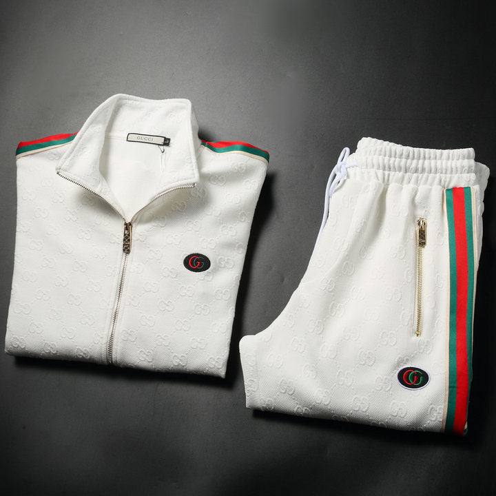 Conjunto de grife GC