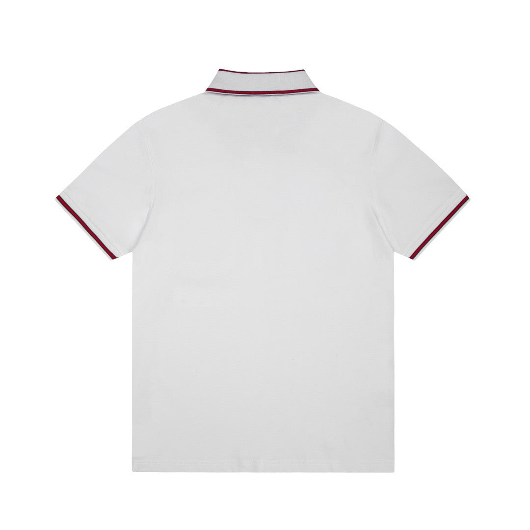 Camisa Polo Lacoste