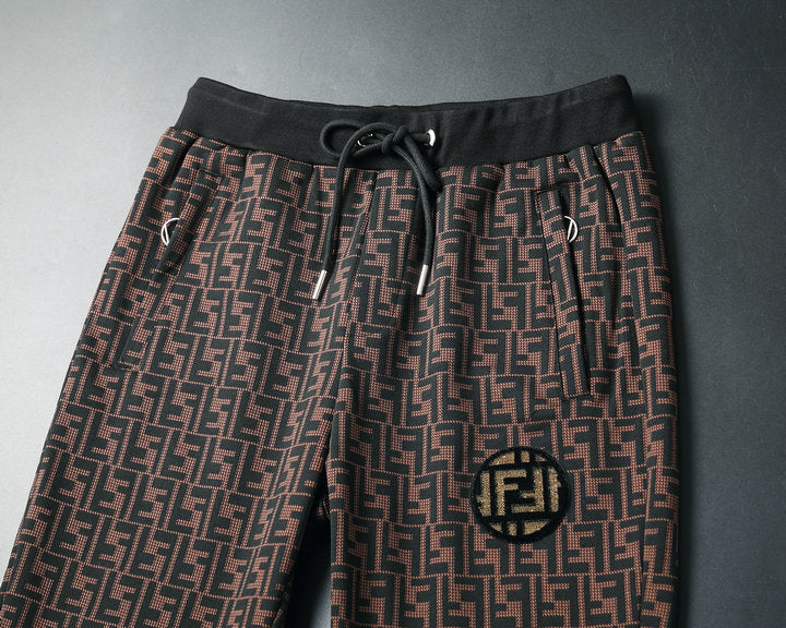 Conjunto de grife FD