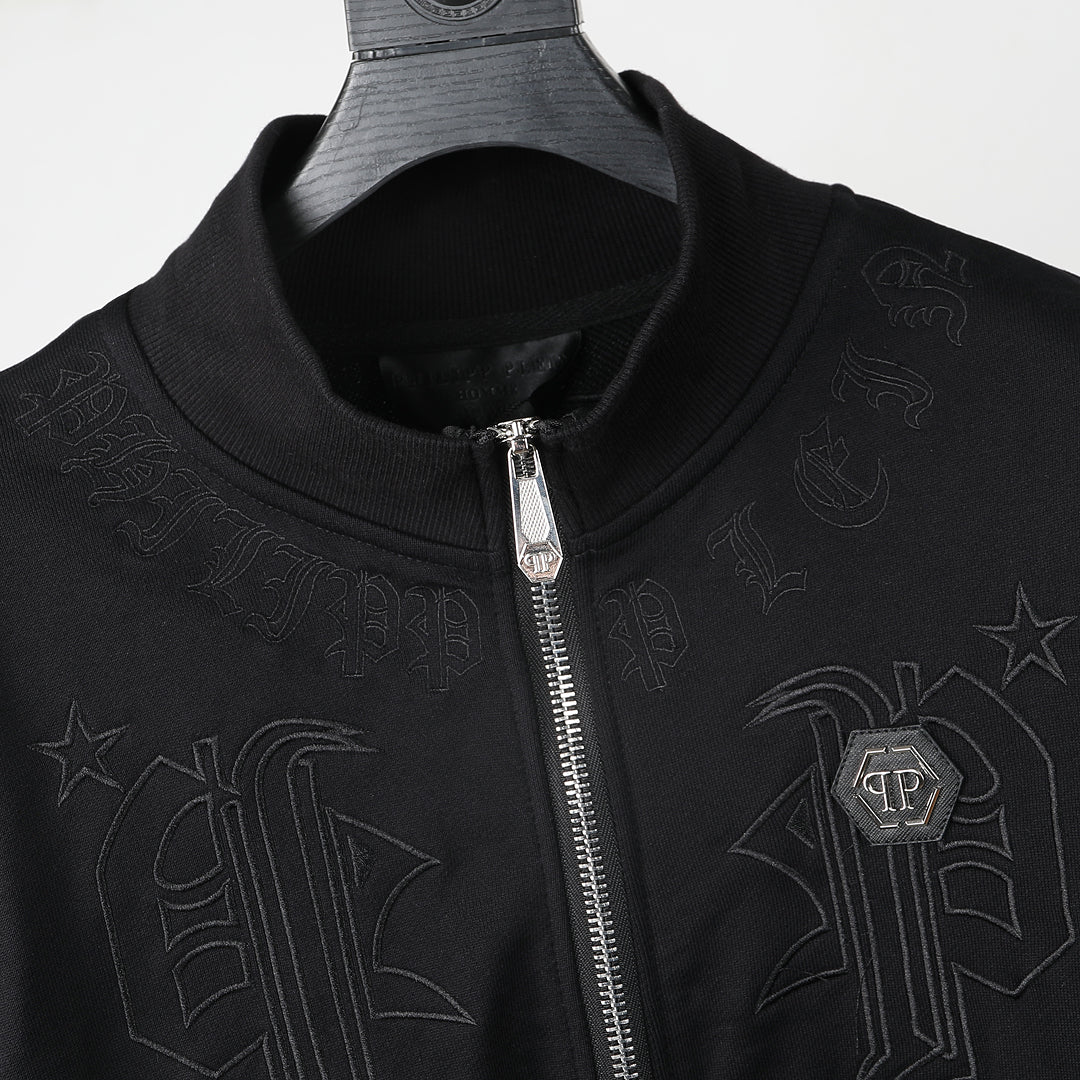 Conjuto Philipp Plein