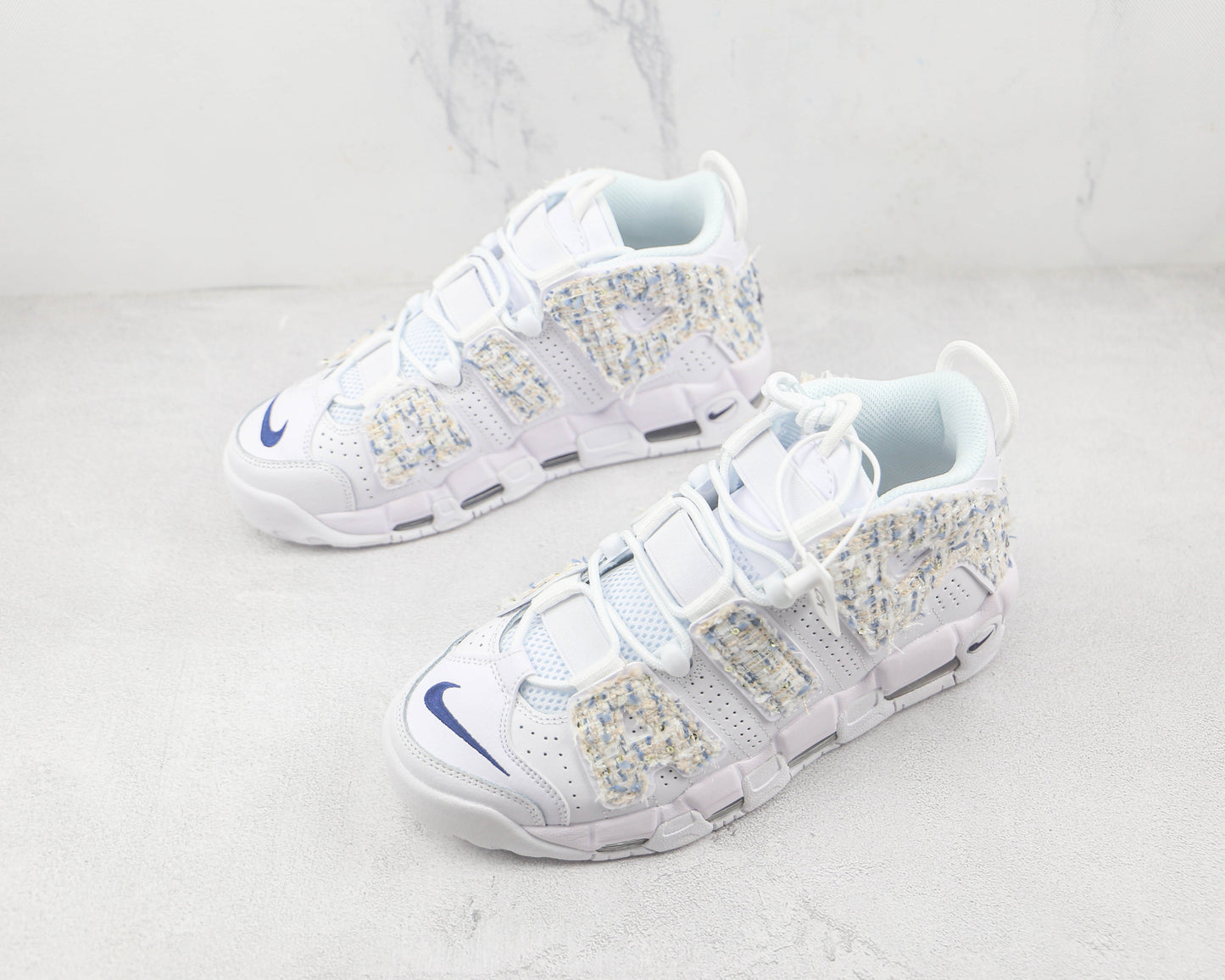 Tênis Nike Air More Uptempo