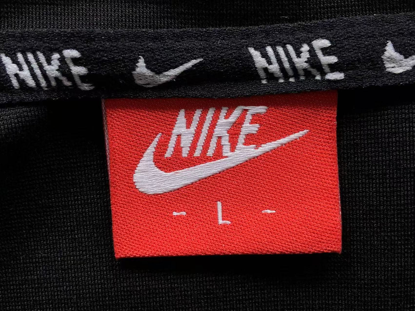 Conjunto Nike Just do It