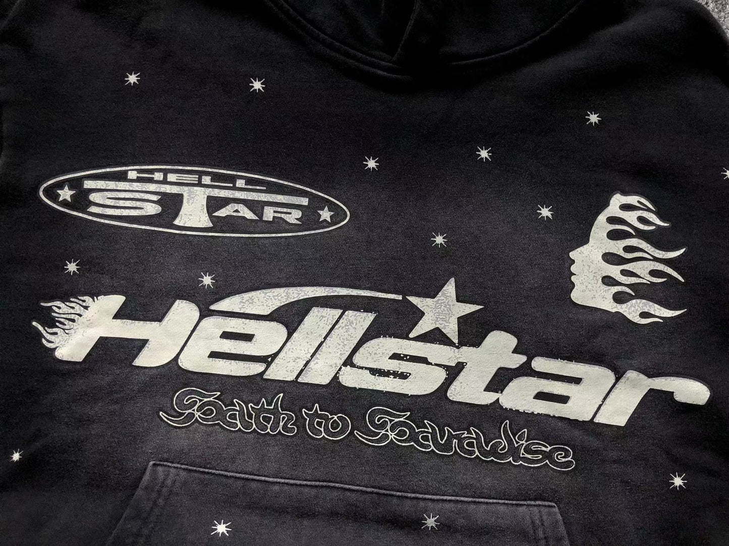 Conjunto Hellstar