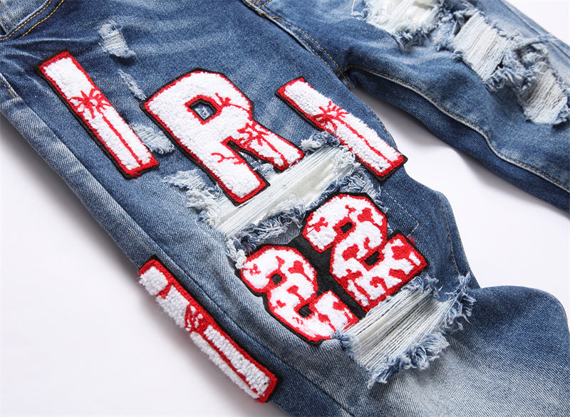 Calça Jeans Amiri