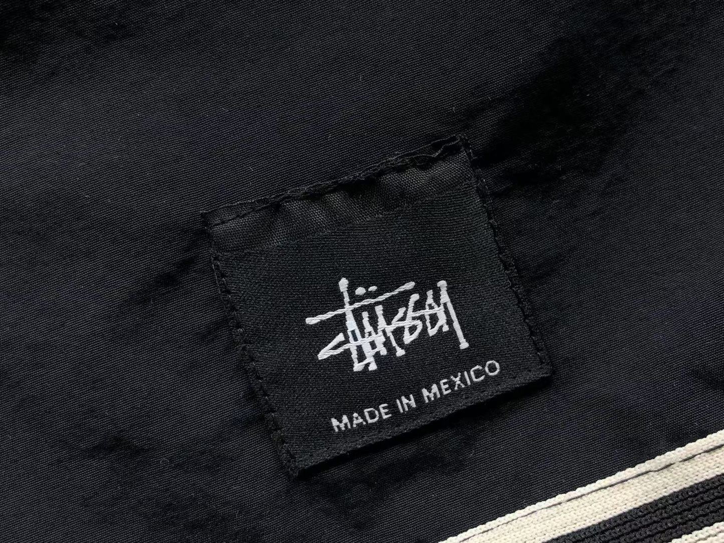 Short Stussy
