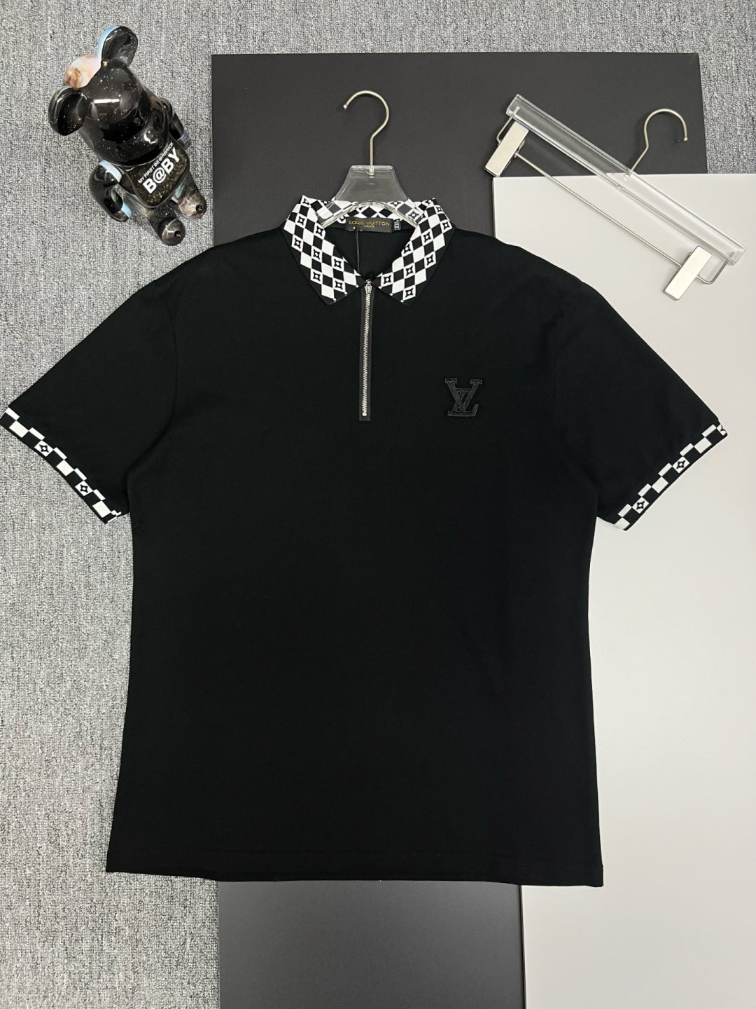 Camisa Polo LV