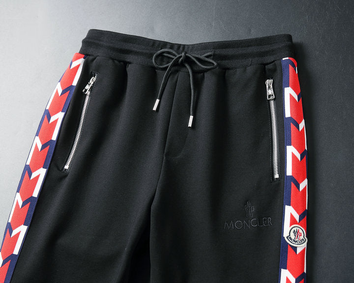 Conjunto de grife MC