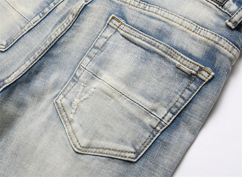 Calça Jeans Amiri