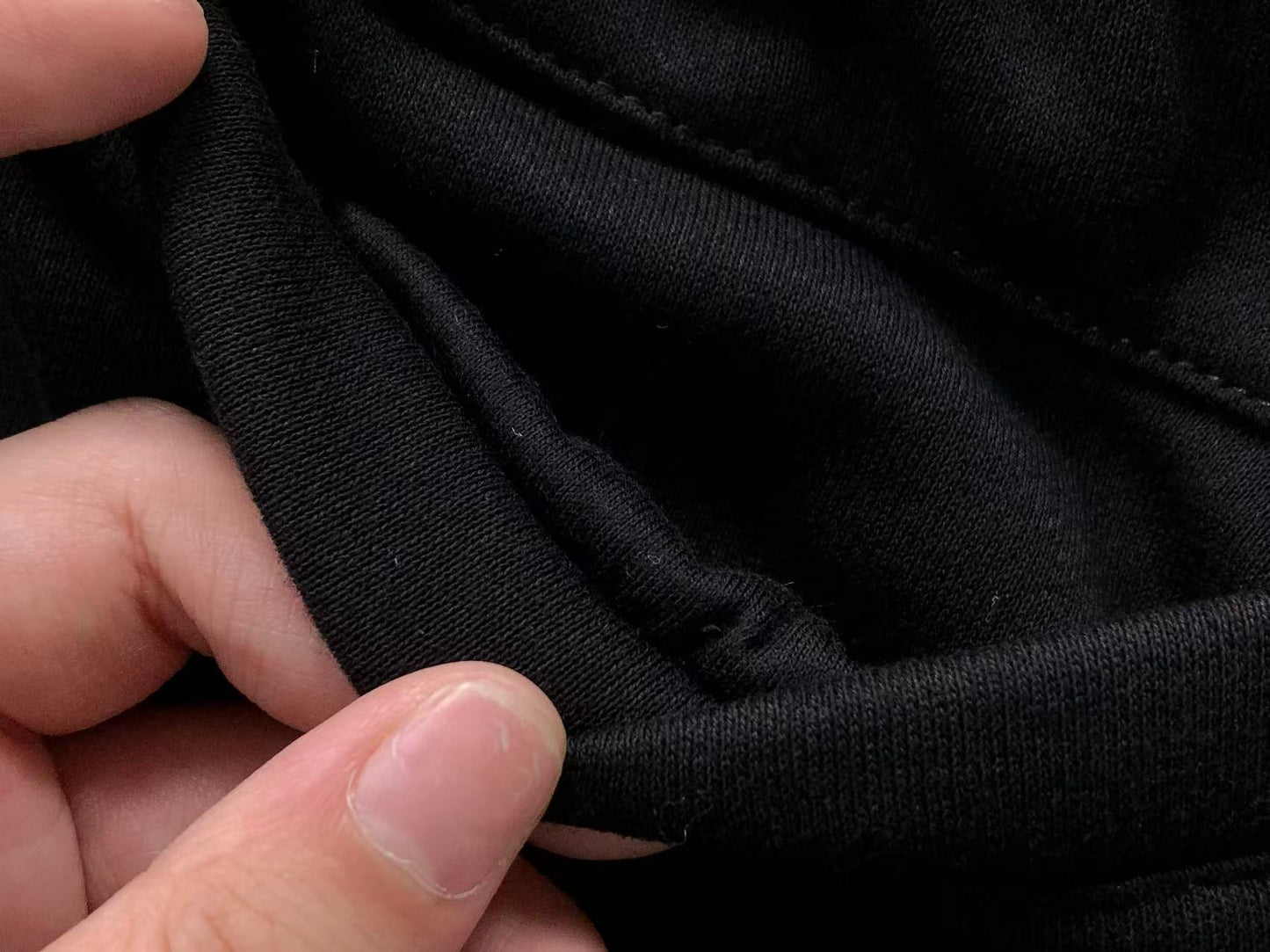 Conjuntos Nike Stussy Preto