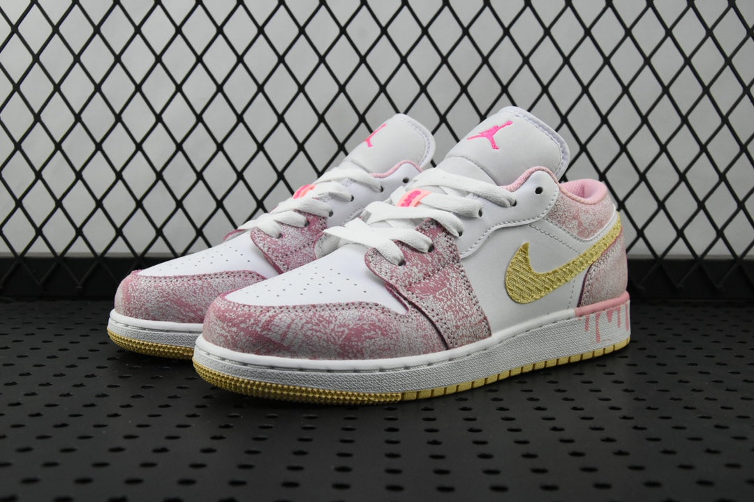 Air Jordan 1 Low