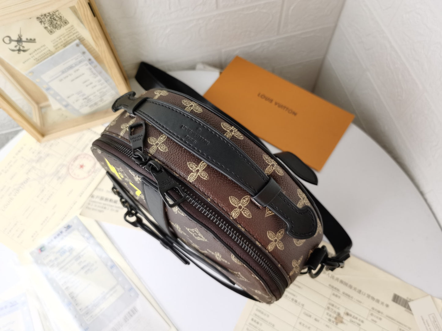 Bag LV