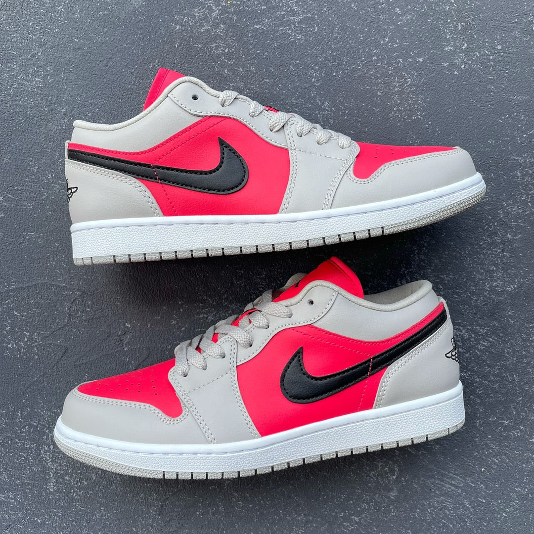 Air Jordan 1 Low