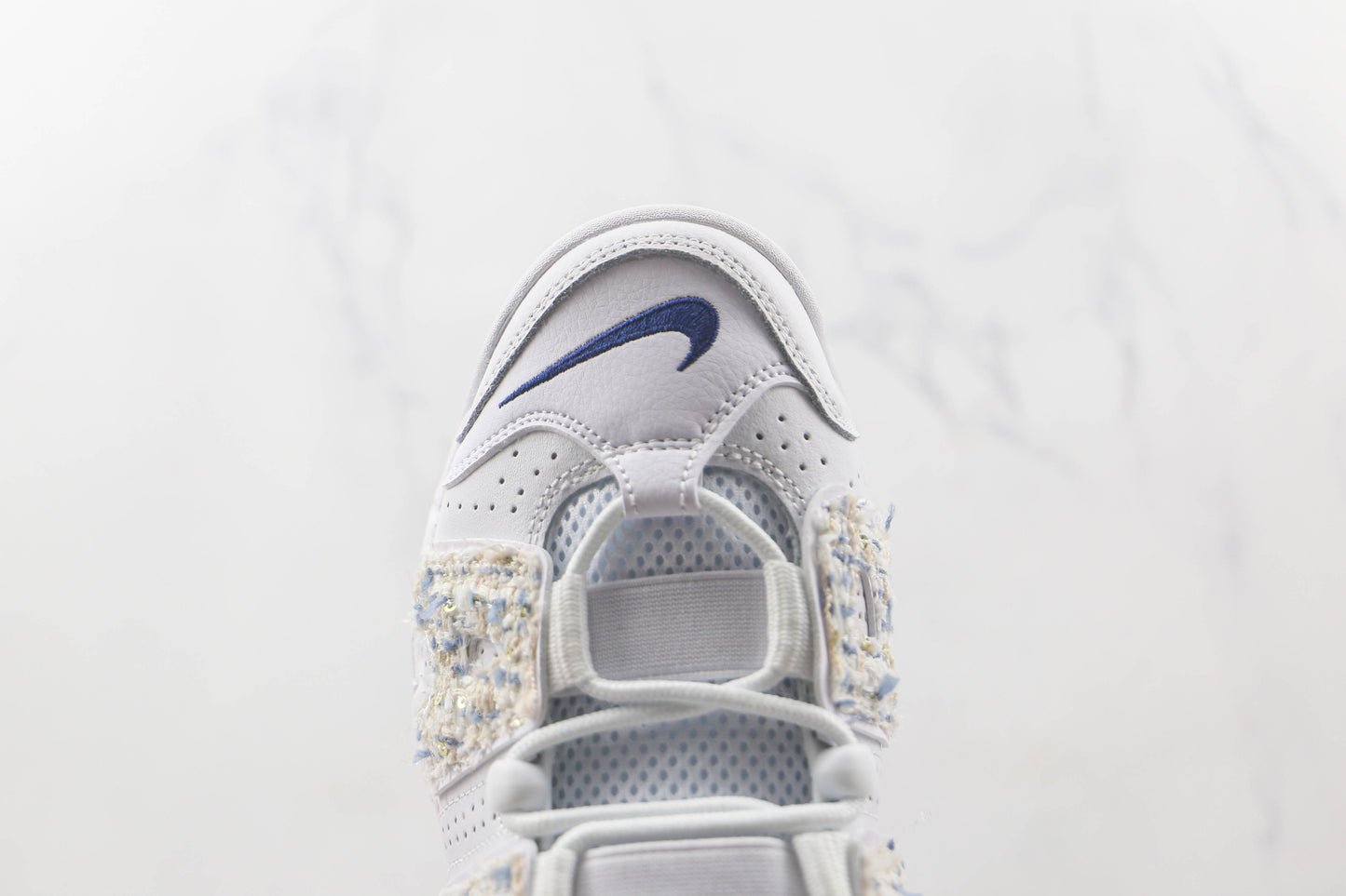 Tênis Nike Air More Uptempo