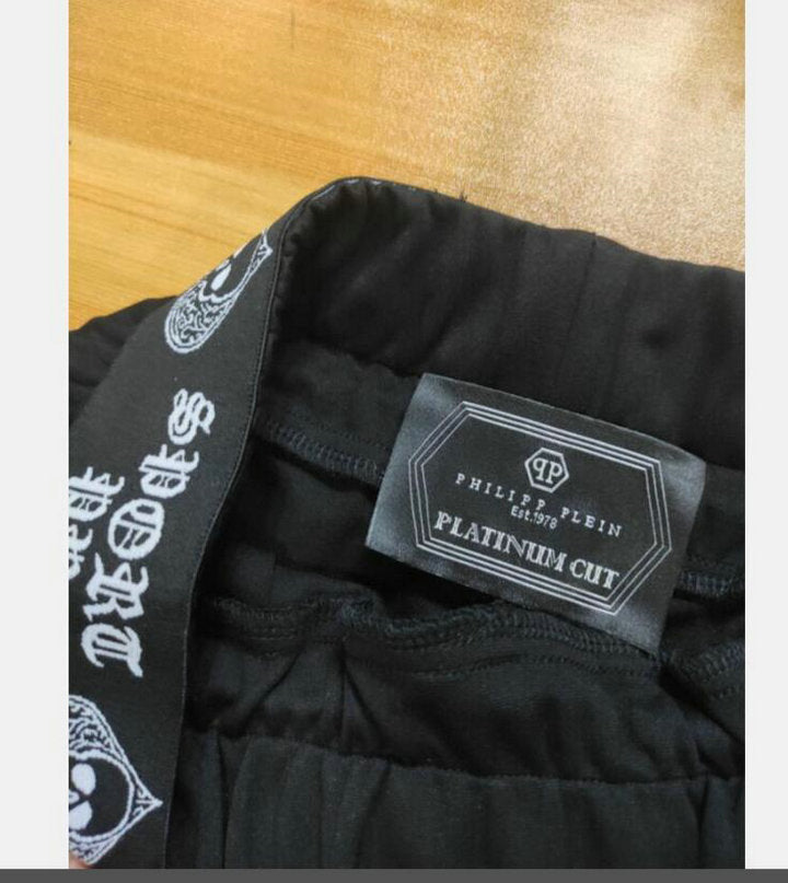 Conjuto Curto Philipp Plein