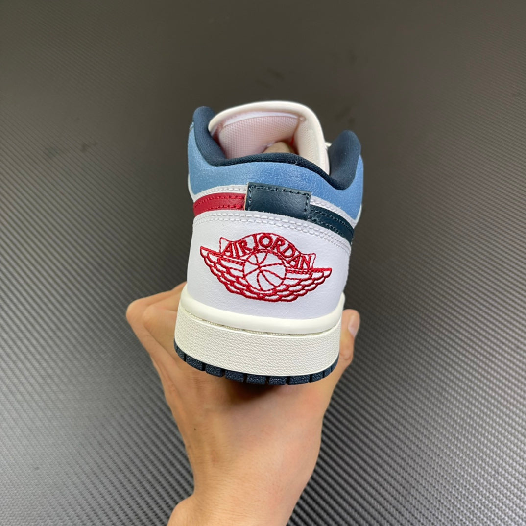 Air Jordan 1 Low