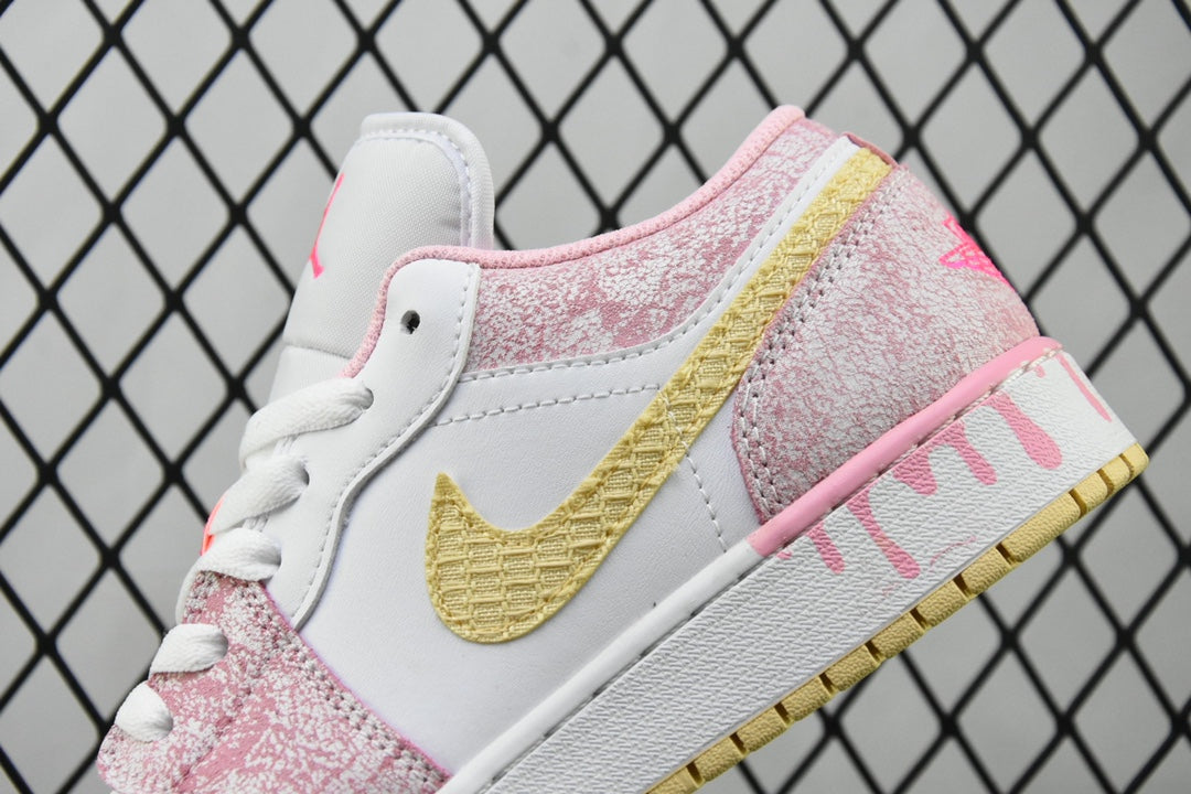Air Jordan 1 Low