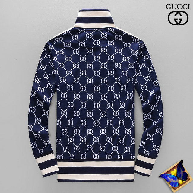 Conjunto de grife GC