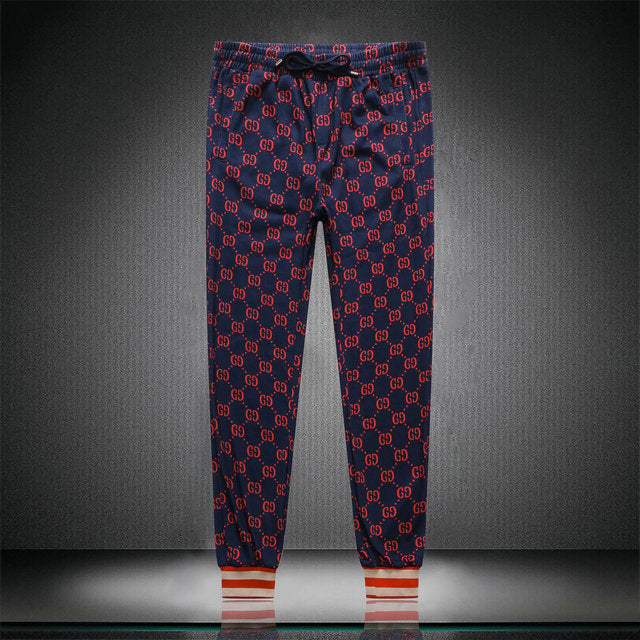 Conjunto de grife GC