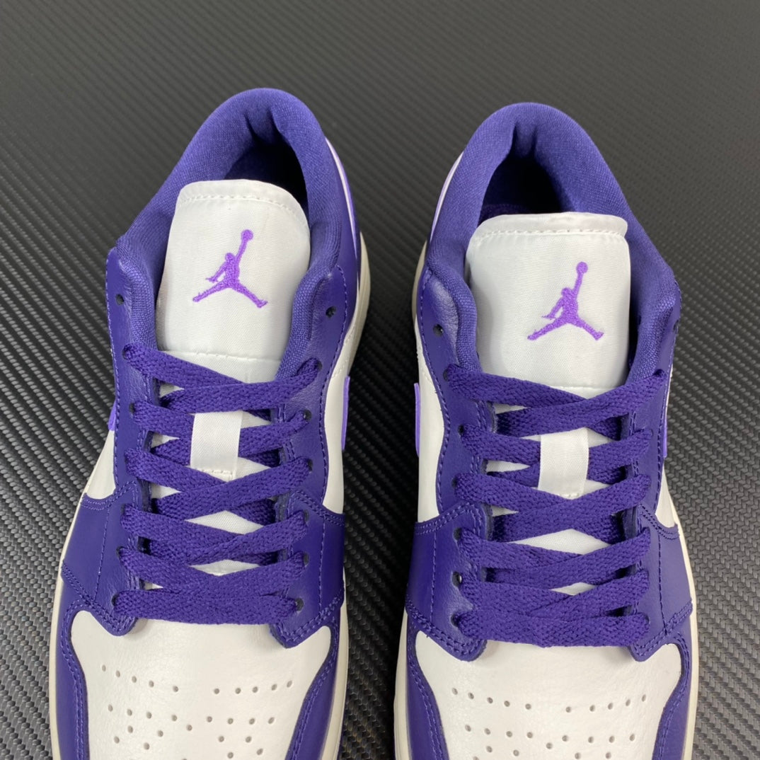 Air Jordan 1 Low