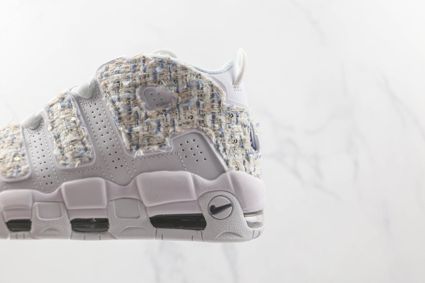 Tênis Nike Air More Uptempo