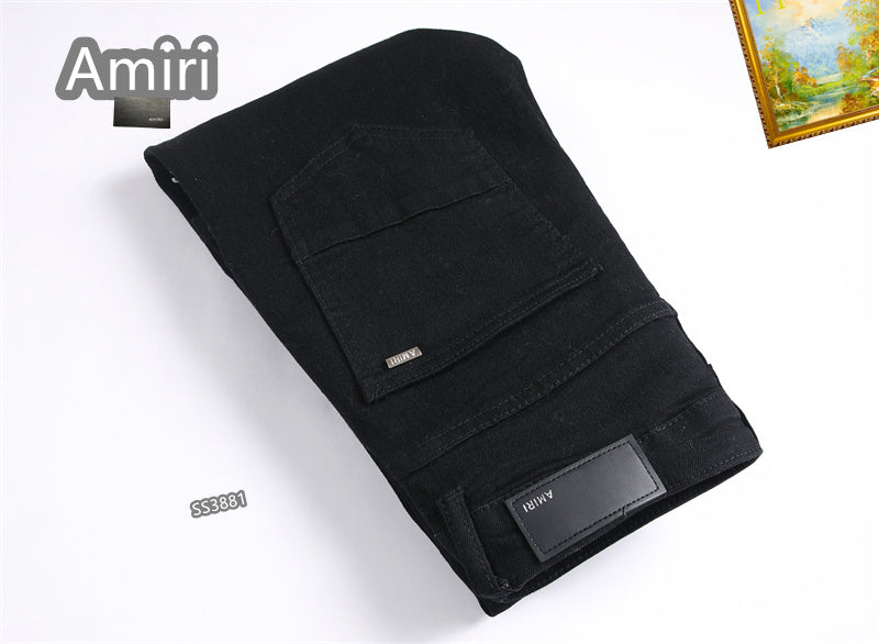 Calça Jeans Amiri