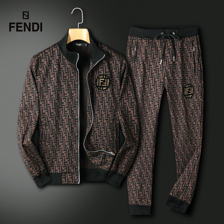 Conjunto de grife FD