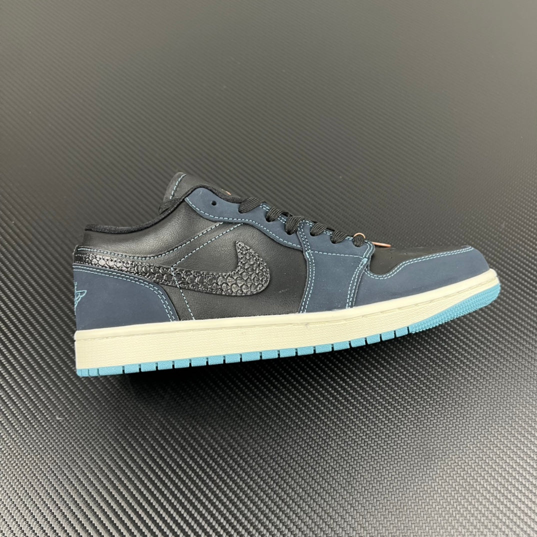 Air Jordan 1 Low
