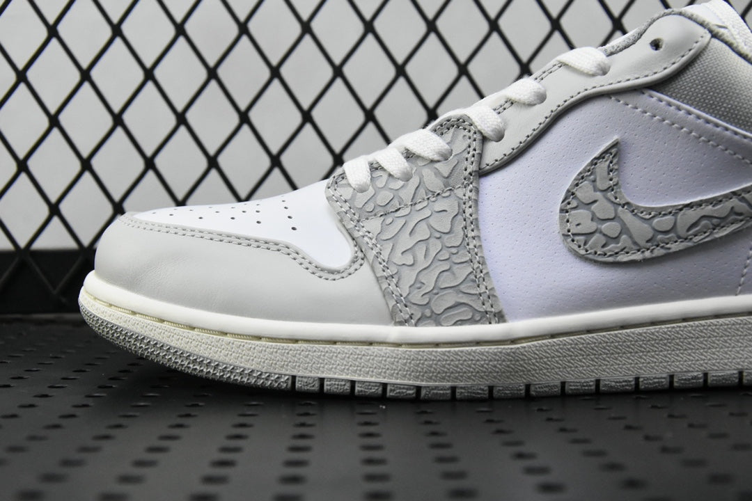 Air Jordan 1 Low Elefante