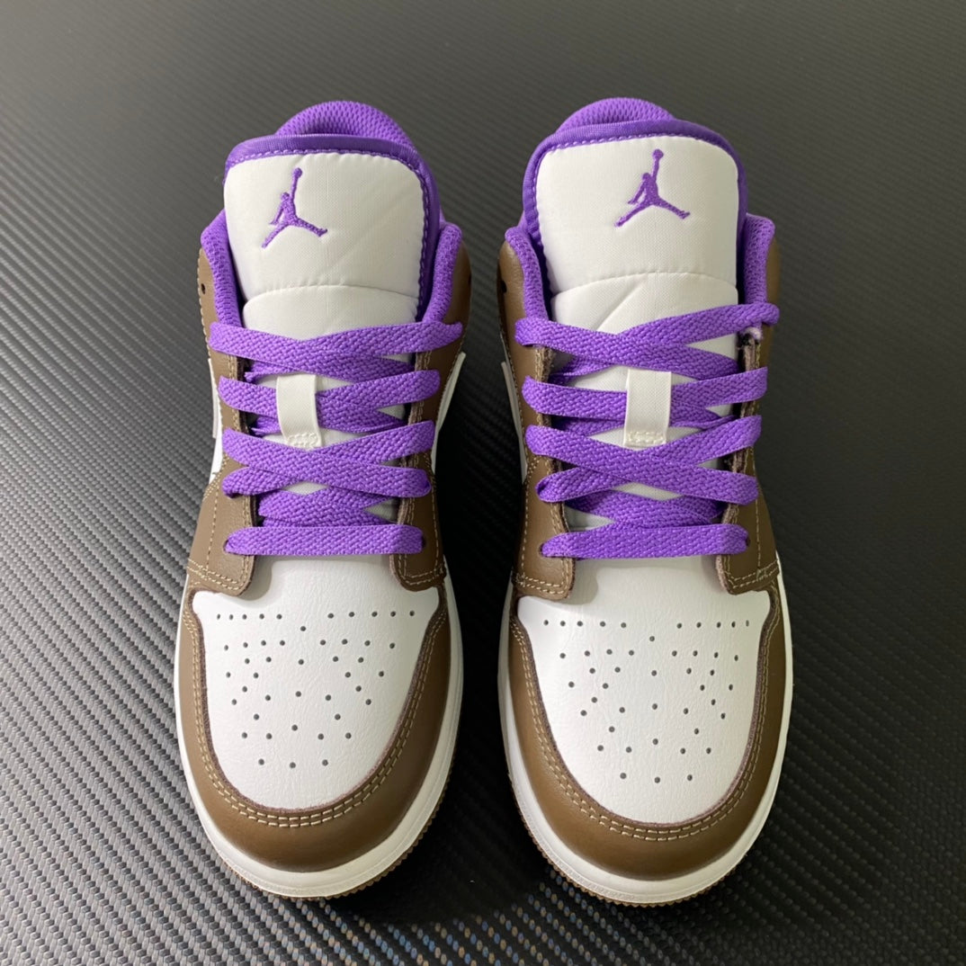 Air Jordan 1 Low