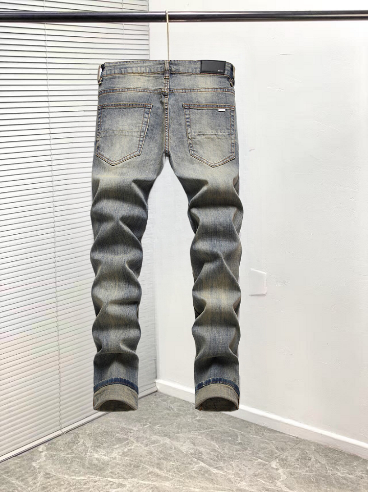 Calça Jeans Amiri