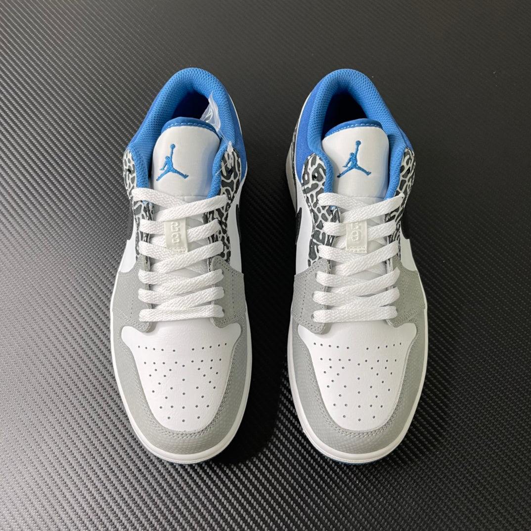 Air Jordan 1 Low